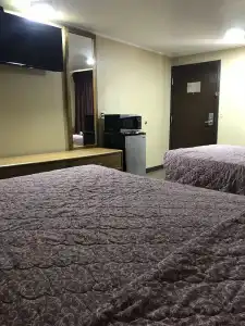 Memphis Inn - 27