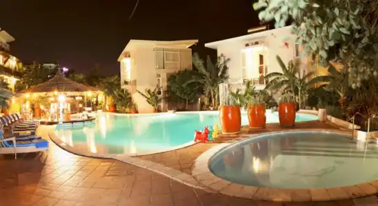 Seaside Resort - 12