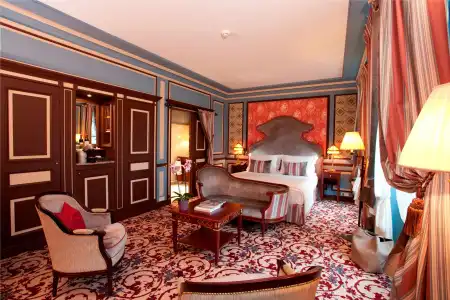Intercontinental Bordeaux Le Grand by IHG - 129
