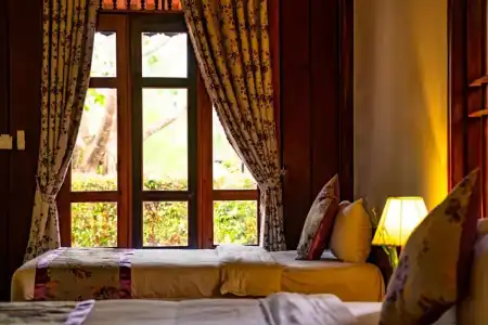 Maison du Vietnam Resort & Spa - 99