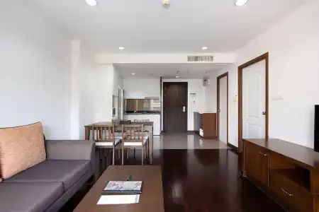 Jasmine Resort Sriracha - 100