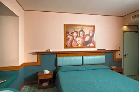 Sangallo Palace - 52