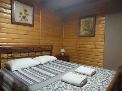 Urochyshe Vyshnya - 45
