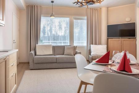Santa's Luxury Boutique Villa - Santa Claus Village - 27