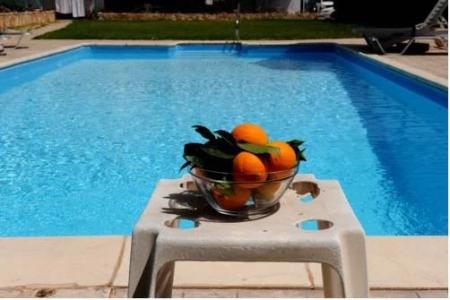 Amalia Apartments - 12