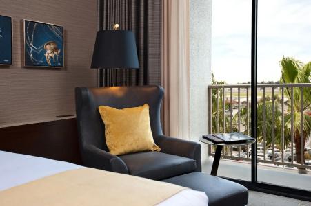 Hyatt Regency Newport Beach West - 6