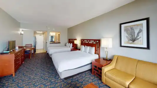 Dunes Village Resort - 211