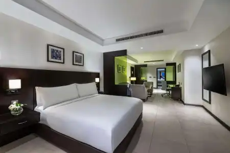 DoubleTree by Hilton Aqaba - 12
