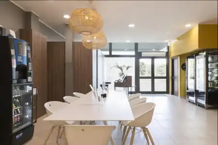 B&B Roma Pietralata Tiburtina - 14