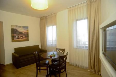 Lev Yerushalayim - 103