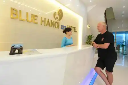 Blue Hanoi Inn - 47