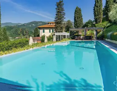 Villa Parri - 17