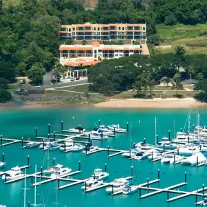 Shingley Beach Resort - 20