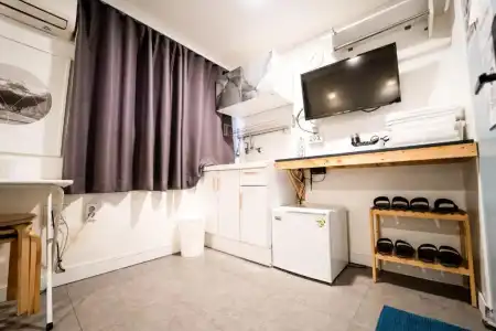 Seoul Mansion Guest House - 160