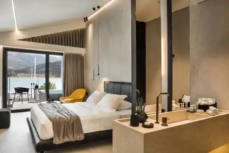 Canale & Suites - 4