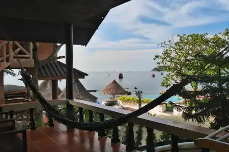 DD Hut Koh Tao - 183