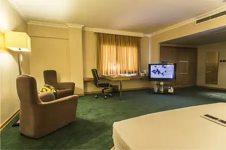 Anemon Kent Ege Otel - 1