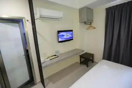 Pantai Regal - 54