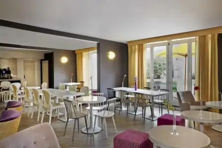 Citadines Kléber Strasbourg - 21