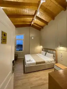 Arial Penthouse Suites - 239