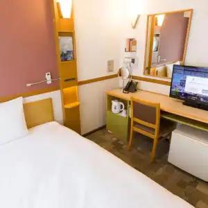 Toyoko Inn Tokyo Shinagawa Aomono Yokocho Station - 26