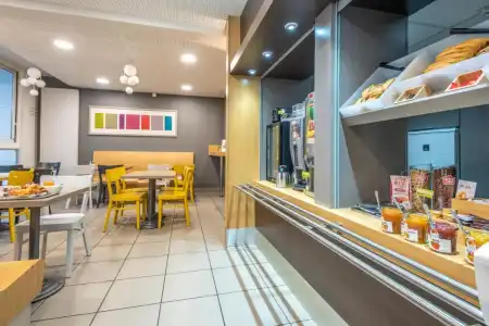 B&B Quimper Sud - 12