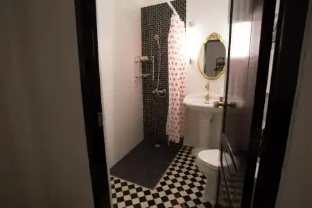 First House - 49