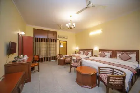 H R Palace - 32