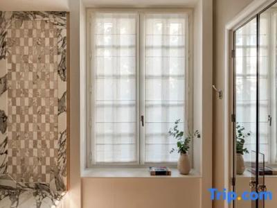 Saint James Paris - Relais & Chateaux - 73