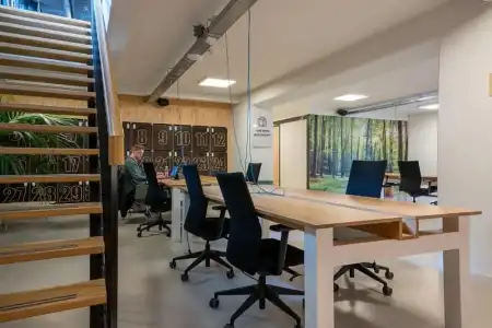 Guesthouse Vertoef - 22