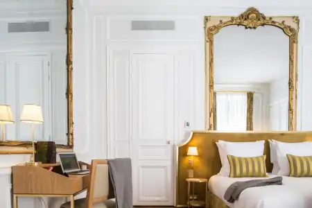 Hôtel Alfred Sommier - 42