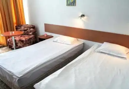Korona - All inclusive - 1