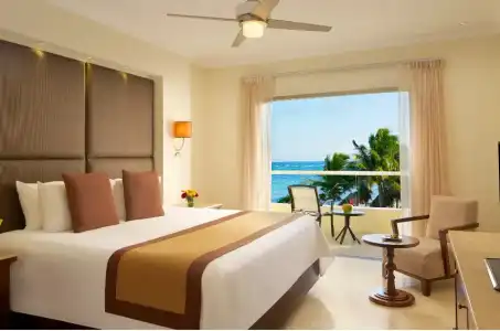 Dreams Tulum Resort & Spa - All Inclusive - 43