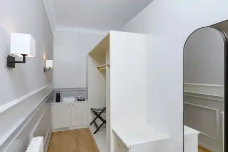 Château d'Ouchy - 91