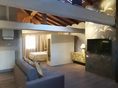 Albergo Centrale Bologna - 88