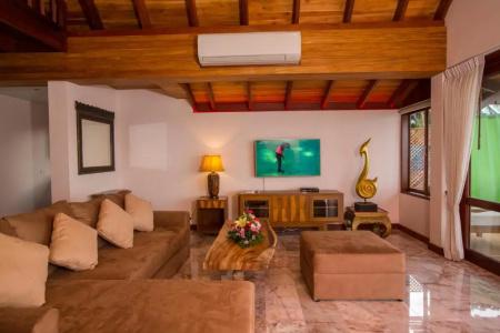 Sandalwood Luxury Villas - 184