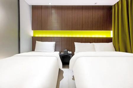 BrownDot Incheon Songdo - 80