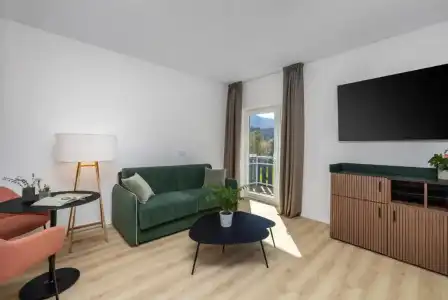 Al Sorriso Greenpark & Wellness - 78