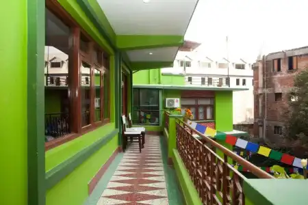 Green Horizon - 26