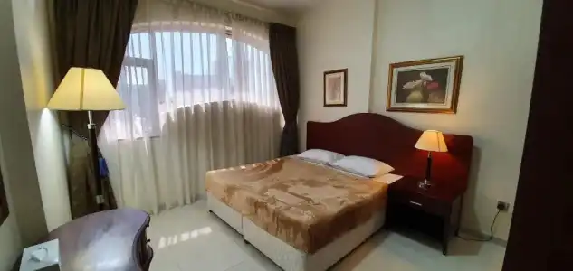 Ivory Serenity - 30