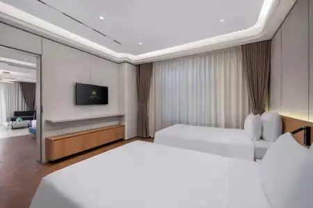 BlueSun Danang Beach - 108