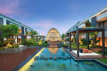 Aryaduta Bali - 17