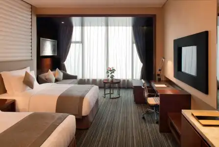 Radisson Blu Plaza Chongqing - 49