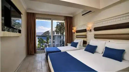 Maya World Marmaris - 50