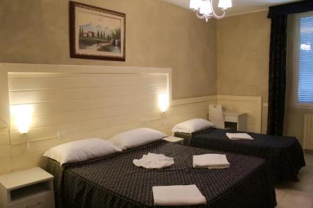 Aurelia Milano Centrale - 59