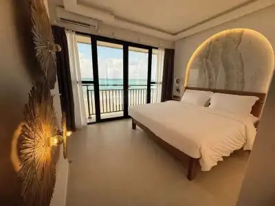 Coral Strand Smart Choice - 7