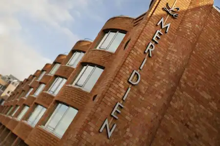 Le Méridien - 0