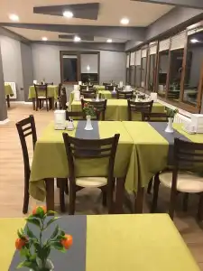 Çag Otel - 19