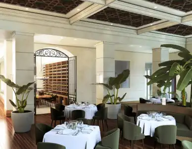 Il San Corrado di Noto Luxury Resort - 22