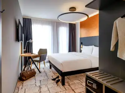 Ibis Styles Bamberg - 52